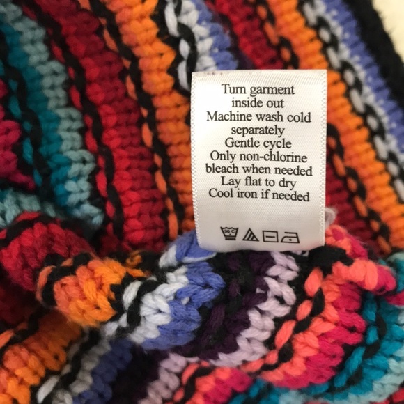 Coldwater Creek Vibrant Cardigan Sweater - Picture 16 of 16